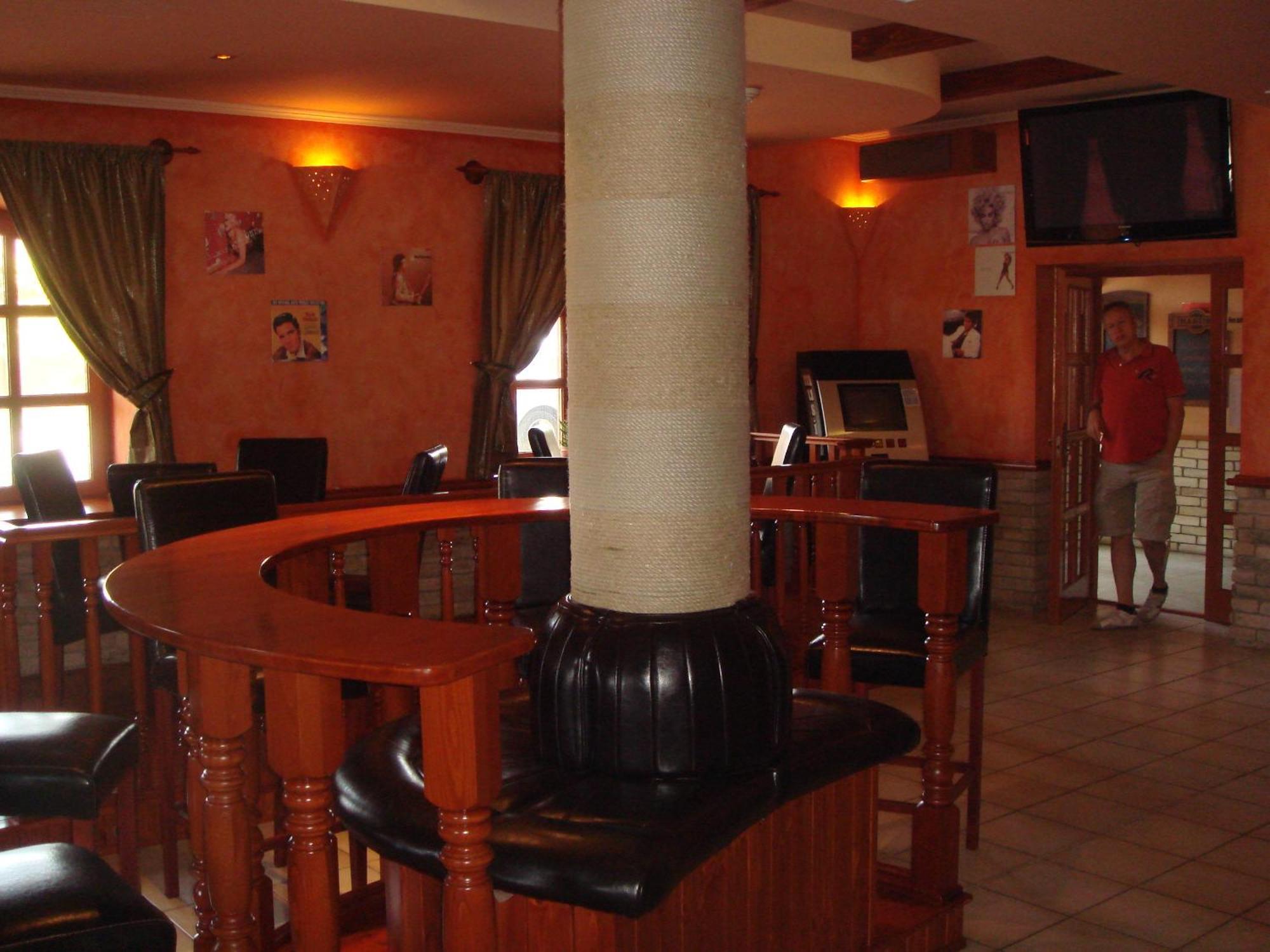 Bed and Breakfast Platan Panzio à Nagyszenas Extérieur photo